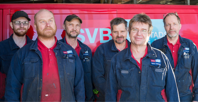 start-service