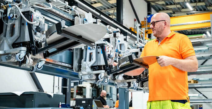 Automation