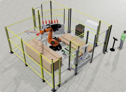 Nya tekniker och prototyper