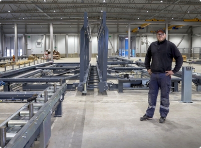 Optimering eller livstidsförlängning