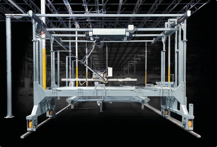 Automation för all industri