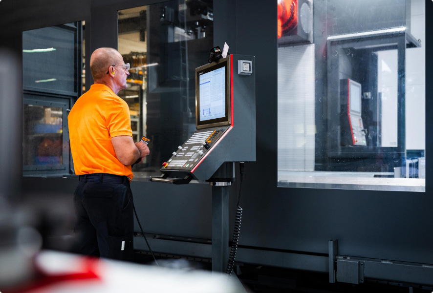 Skärande bearbetning