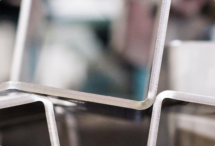 Svetsning & plåtbearbetning