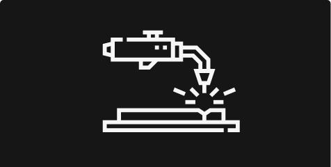 Plåt och svetsarbete