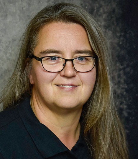 Ann Thörner